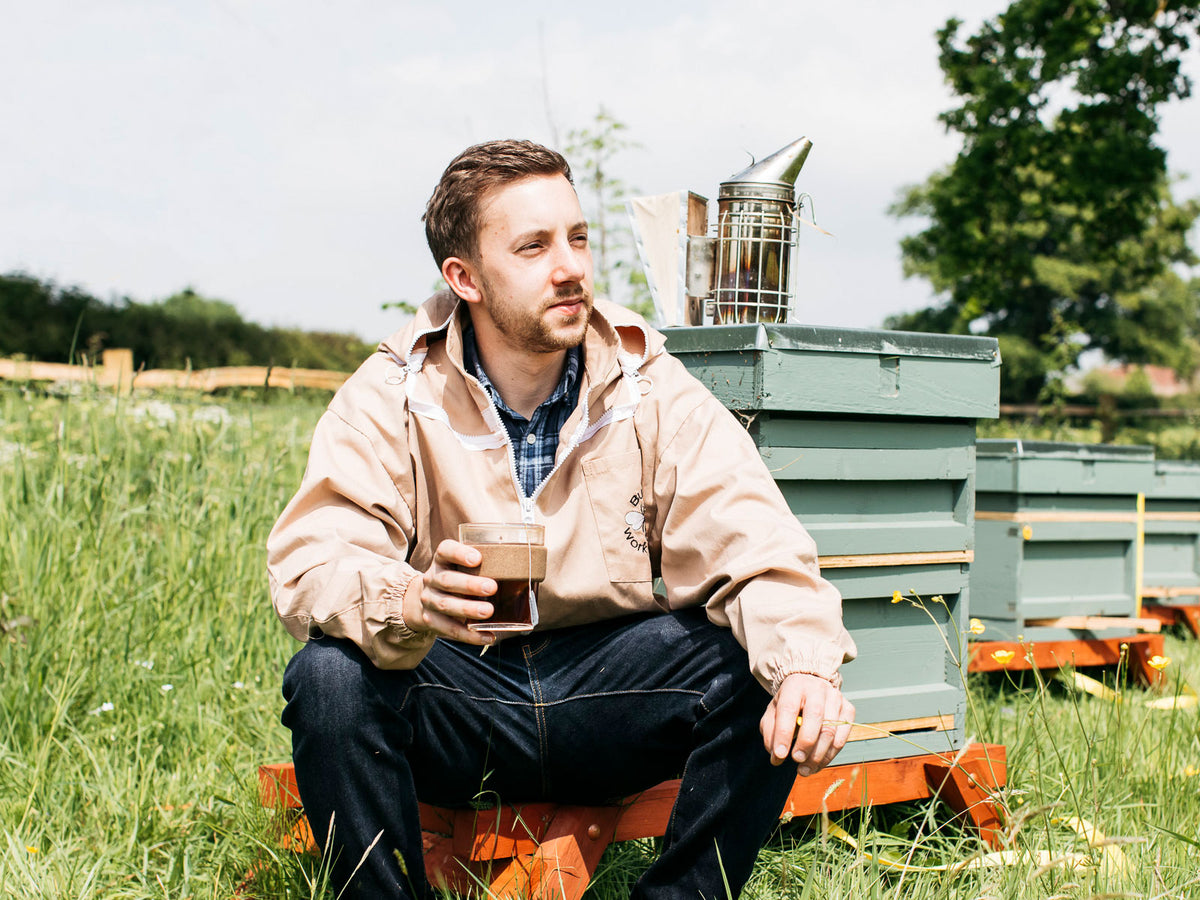Aecre Apiary, Brighton